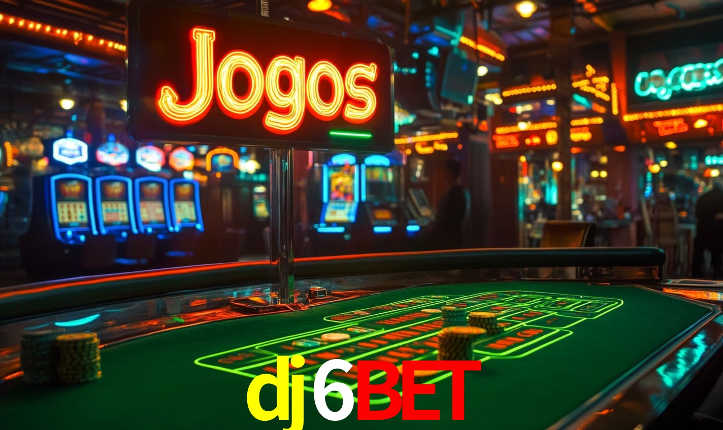 Instalação Android dj6bet