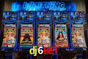 Apostas Esportivas na dj6bet: Um Guia Completo