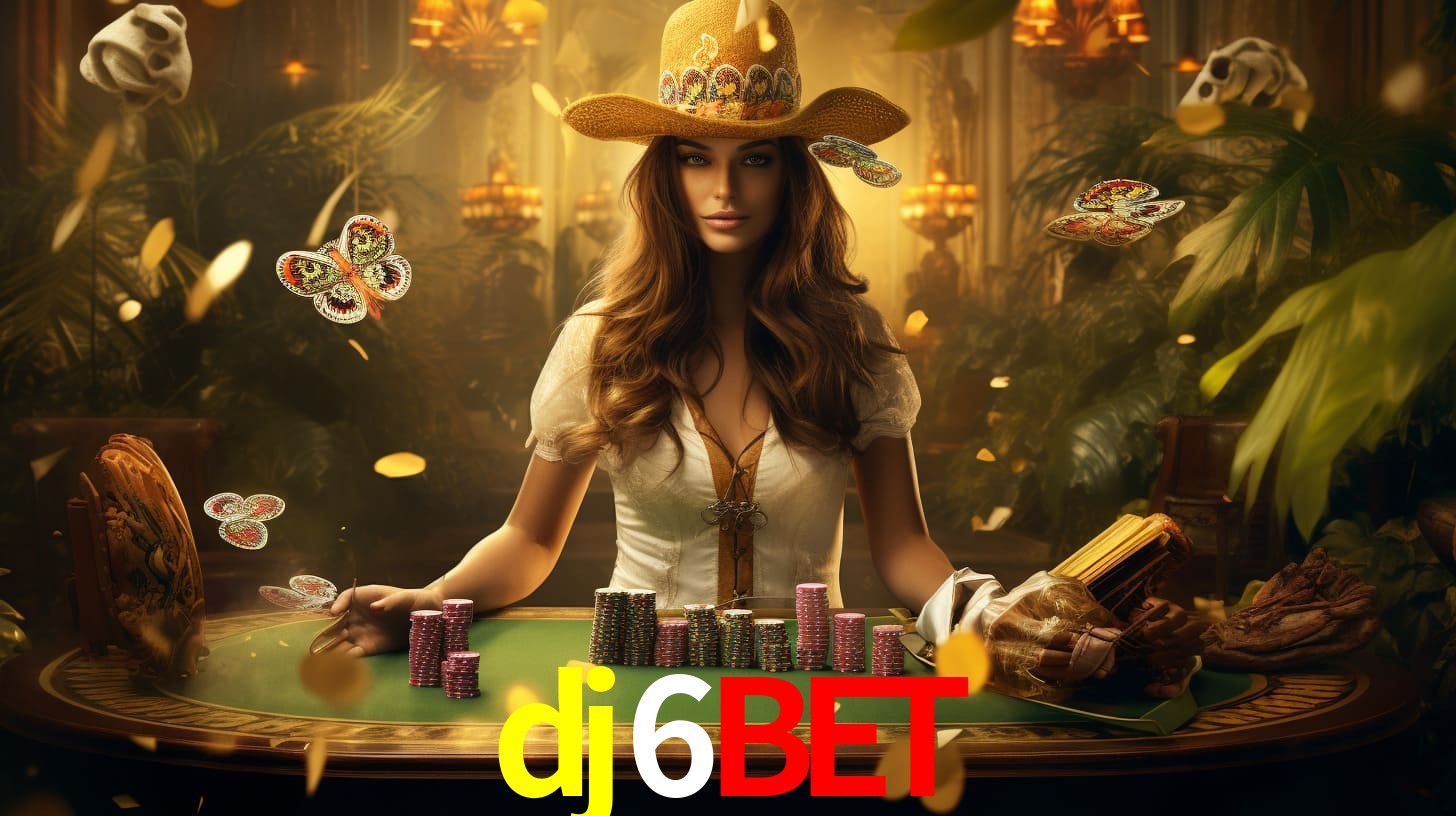 VIP Casino dj6bet