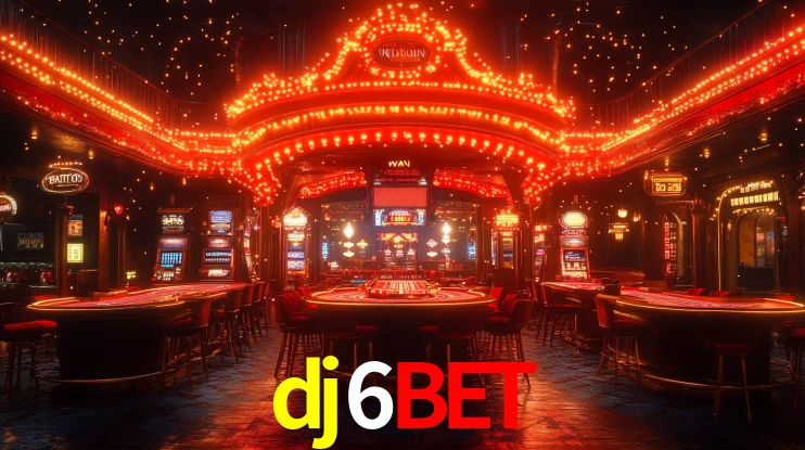 dj6bet