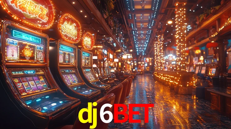 dj6bet