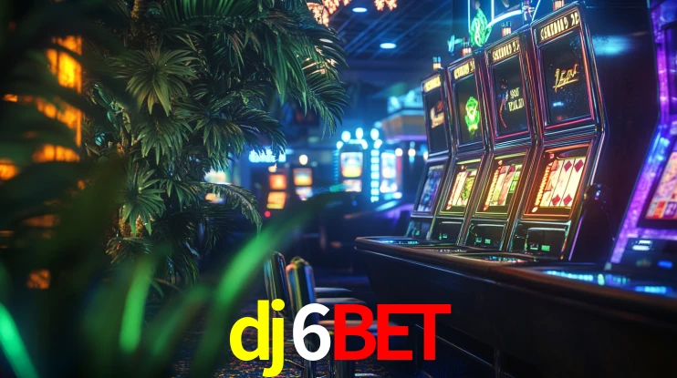 Live Casino dj6bet