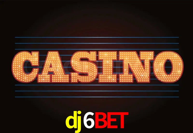 Promoções Sazonais dj6bet