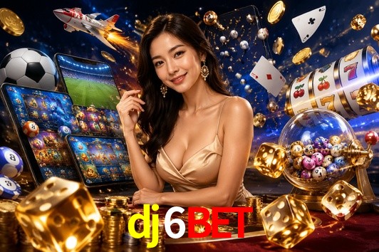 2FA Security dj6bet