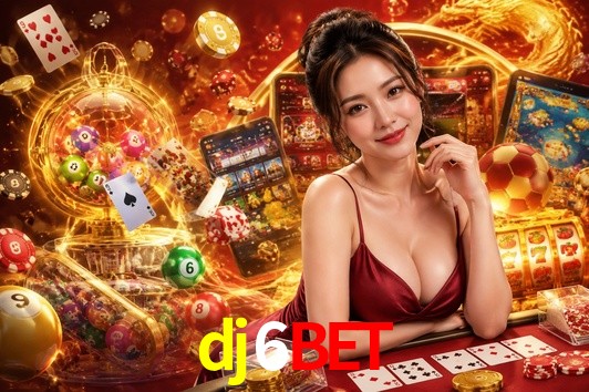 Responsive Design dj6bet