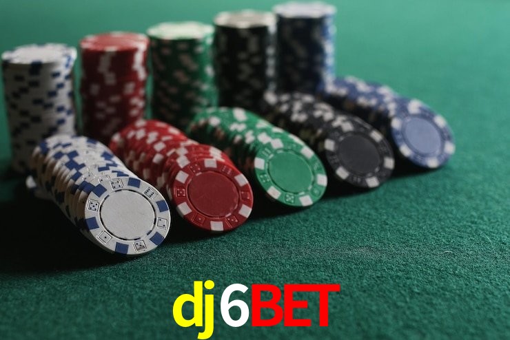 Games Directory dj6bet