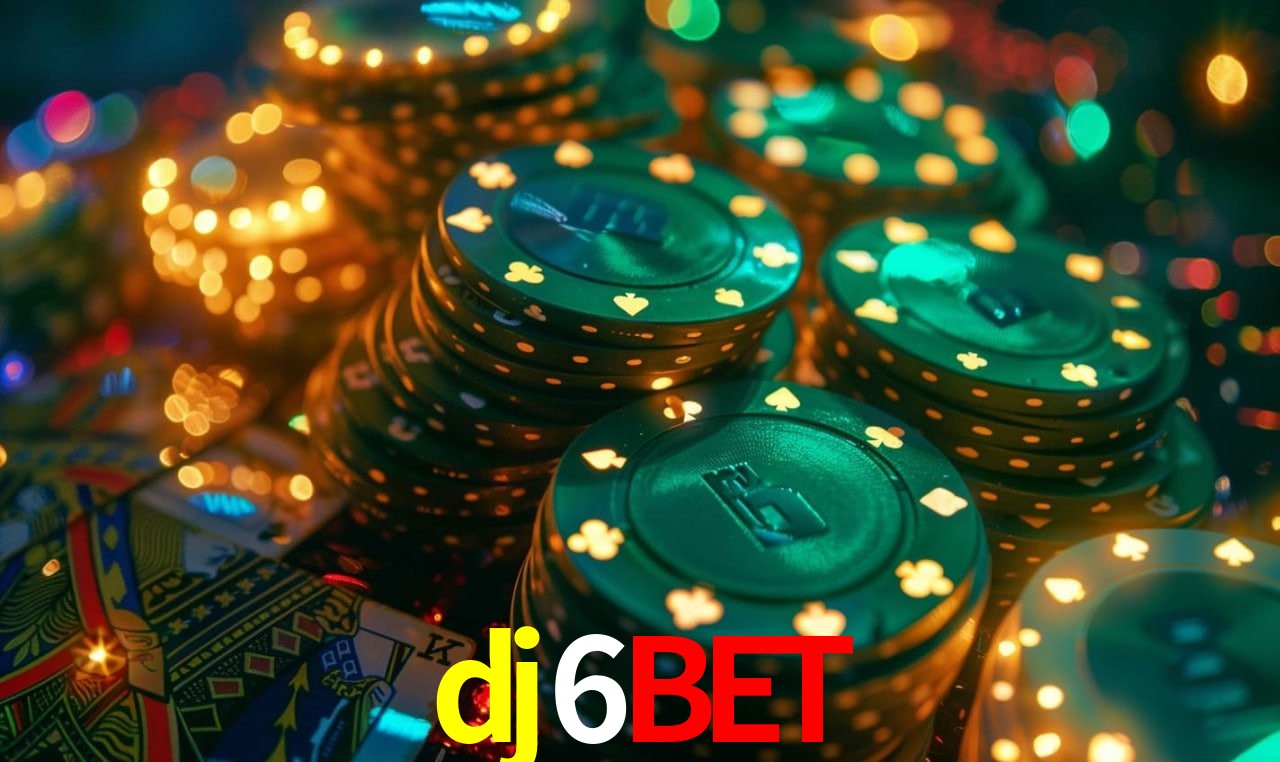 Benefícios da Conta dj6bet