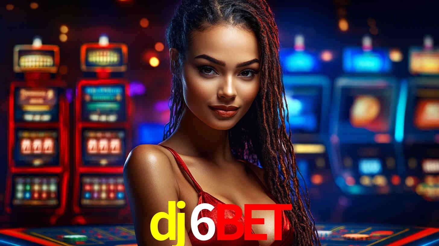 cassino dj6bet
