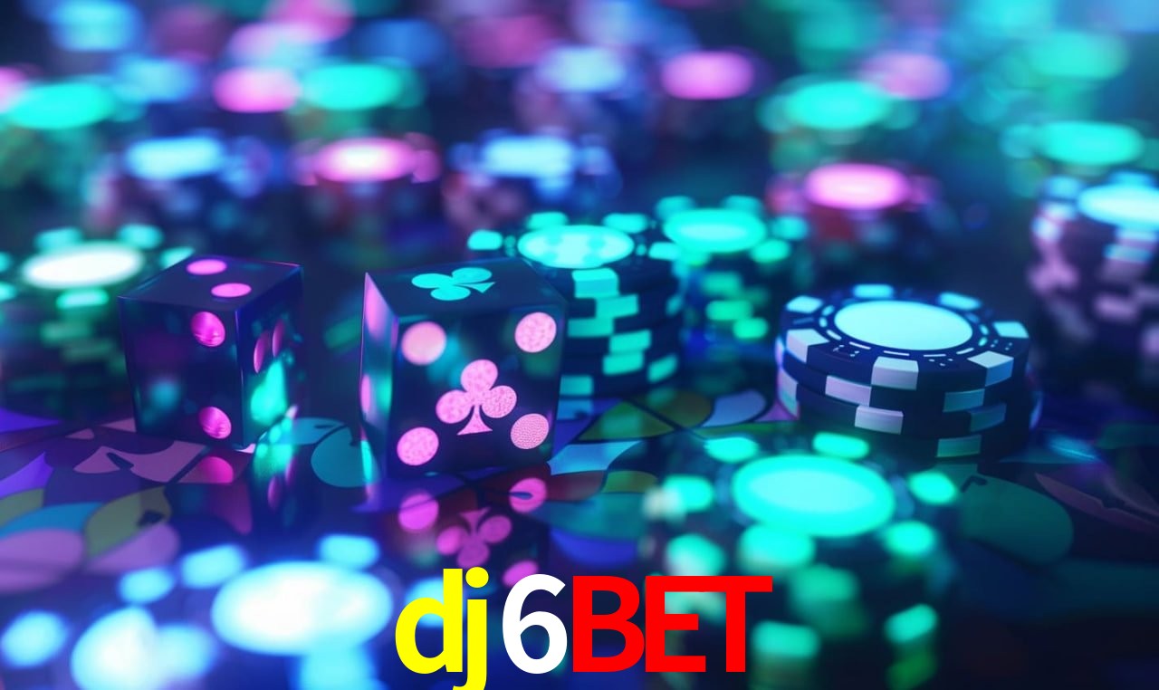 Diretório de Jogos dj6bet