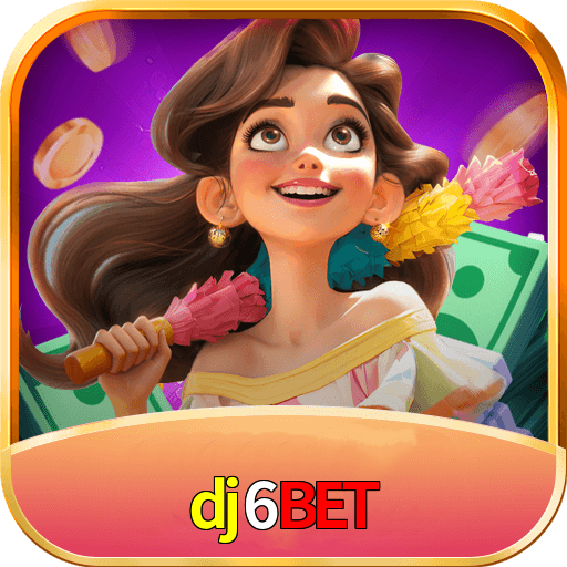 Logo dj6bet