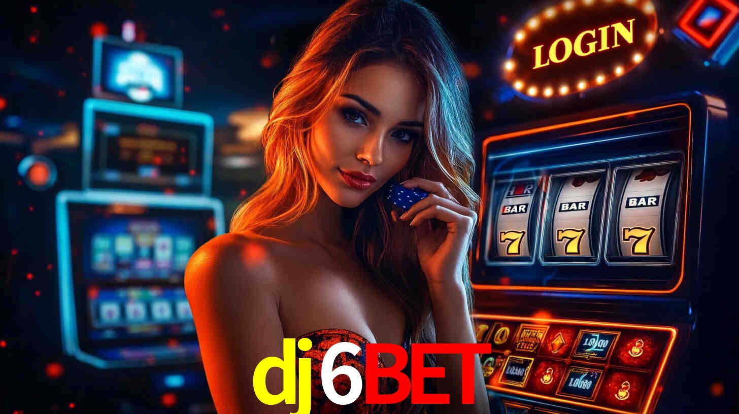 dj6bet APP