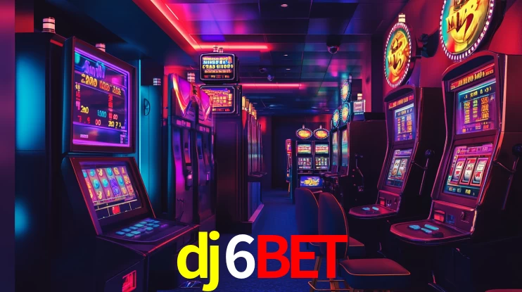 dj6bet,dj6 Bet