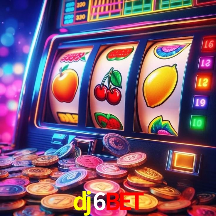 Tecnologia da Plataforma dj6bet