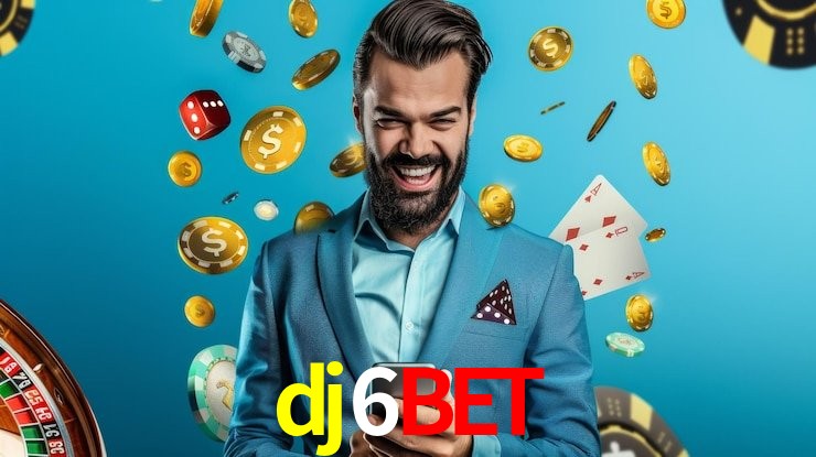Casino Ao Vivo dj6bet