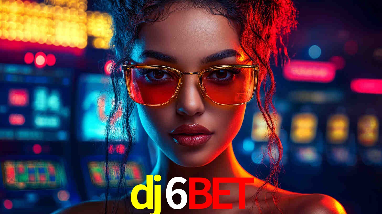 Apostas de Futebol dj6bet