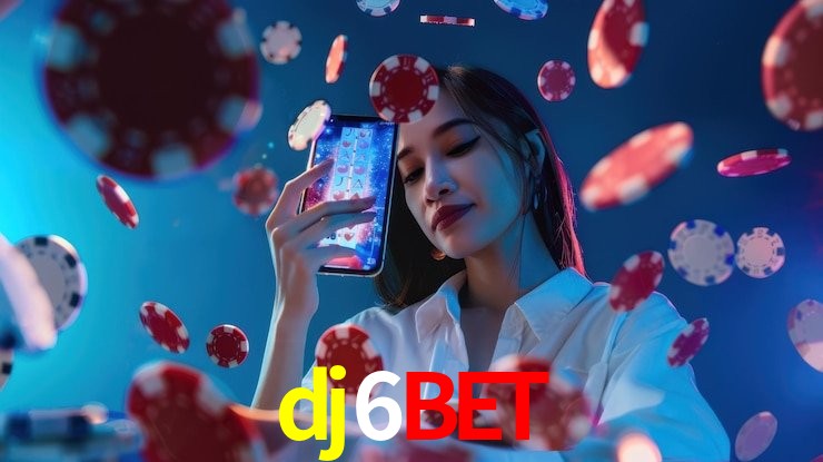 Casino Ao Vivo dj6bet