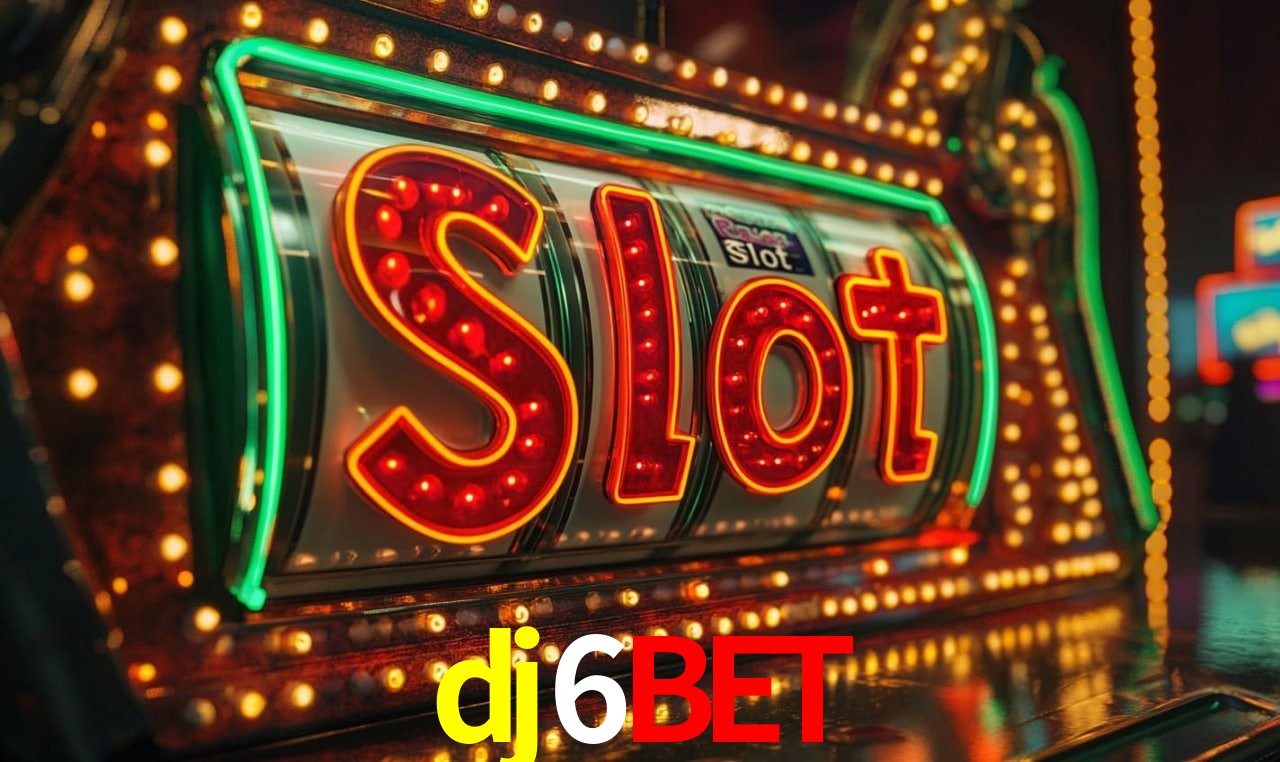 Casino Ao Vivo dj6bet