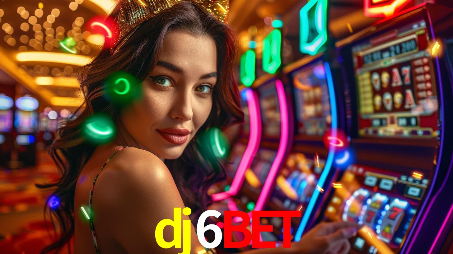Jogos Exclusivos dj6bet