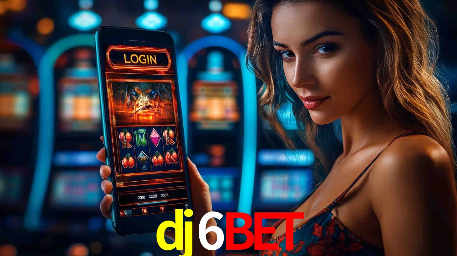 Bônus Generosos e Exclusivos no dj6bet para Você!