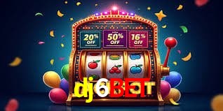 Provedores de Jogos dj6bet