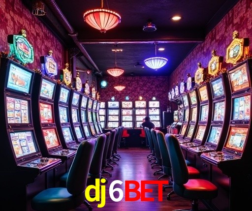 Sistemas de Segurança dj6bet
