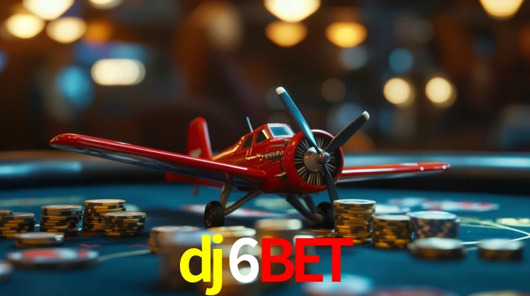 Casino VIP dj6bet