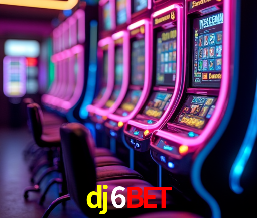 Tecnologia da Plataforma dj6bet