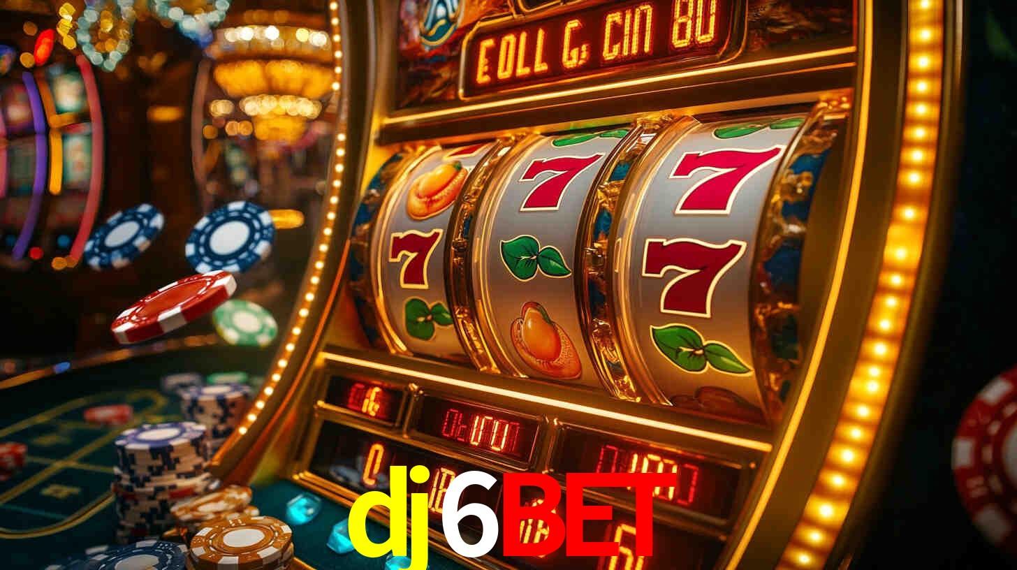 Ofertas Imperdíveis na dj6bet: Promoções e Bônus Que Valem a Pena