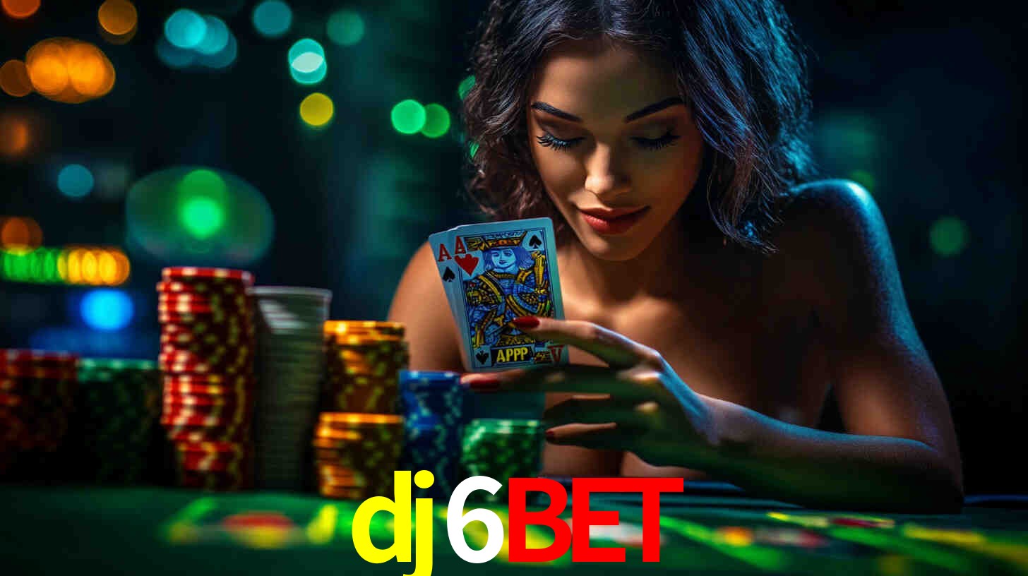 Apostas de Tênis dj6bet