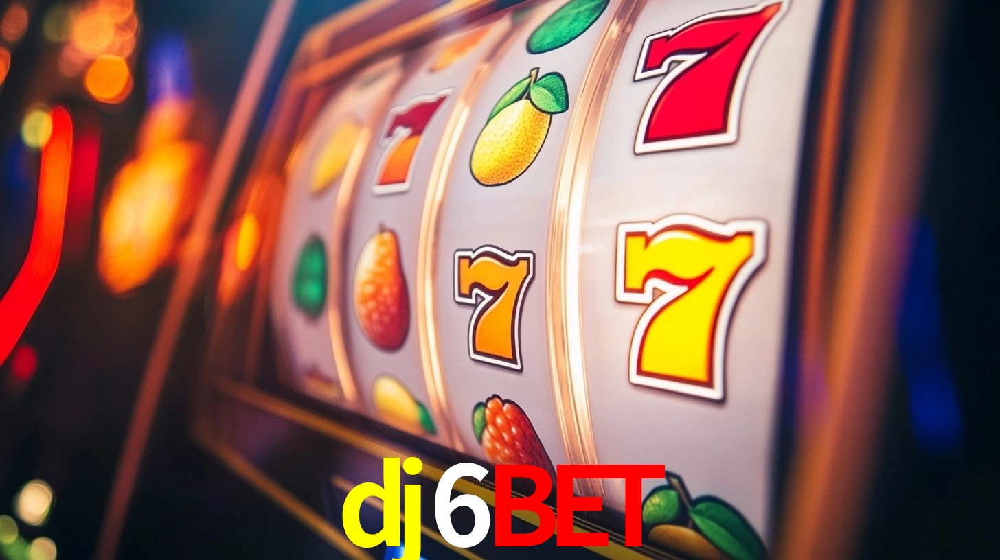 Experimente o Login Seguro Premium no dj6bet
