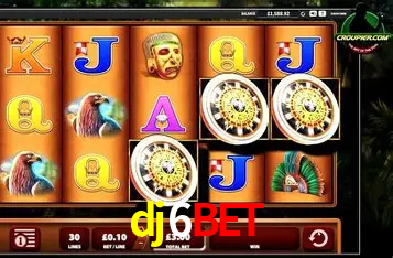 A Experiência Imersiva dos Cassinos Ao Vivo no dj6bet