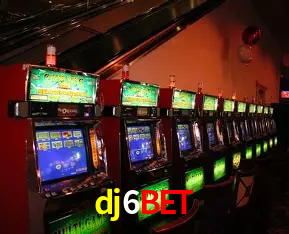A Popularidade dos Caça-Níqueis no dj6bet