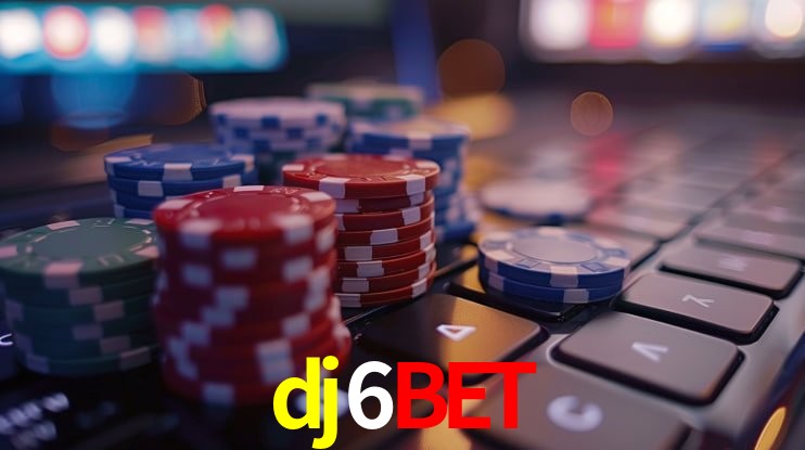 Diretório de Jogos dj6bet