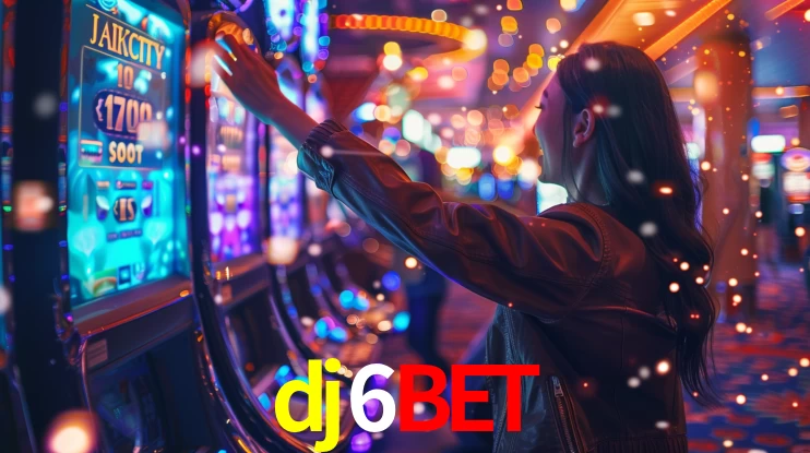dj6 Bet
