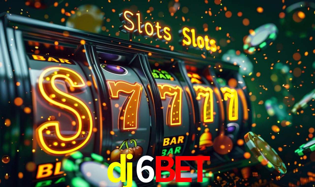 Provedores de Jogos dj6bet