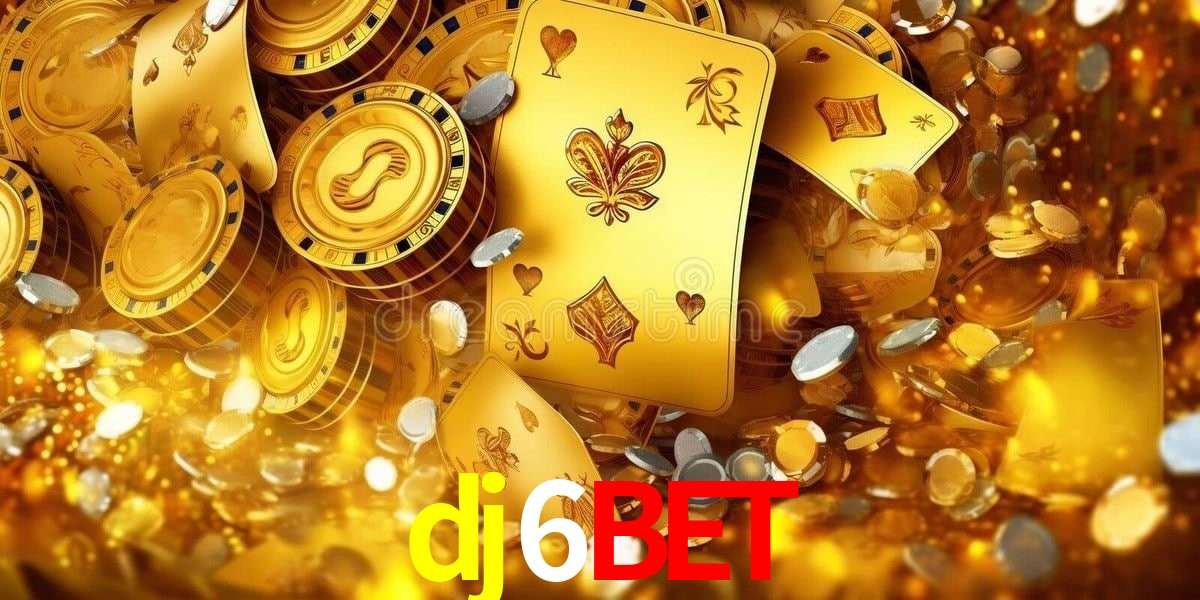 Torneios dj6bet
