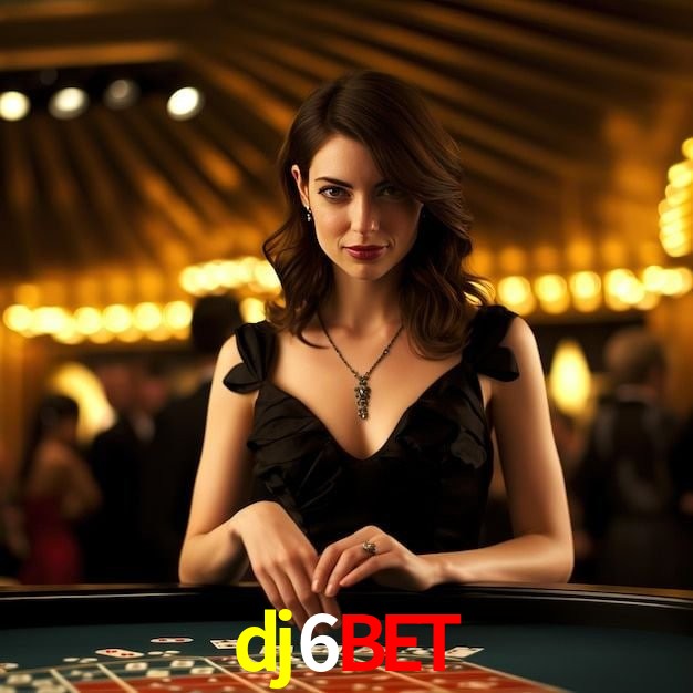 Interface Premium dj6bet
