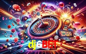Segurança 2FA dj6bet