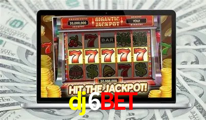 Descubra o Mundo do Cassino Online com dj6bet