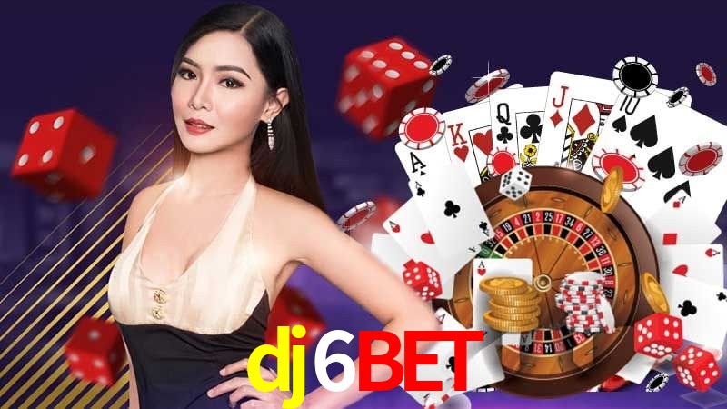 Apostas de Tênis dj6bet