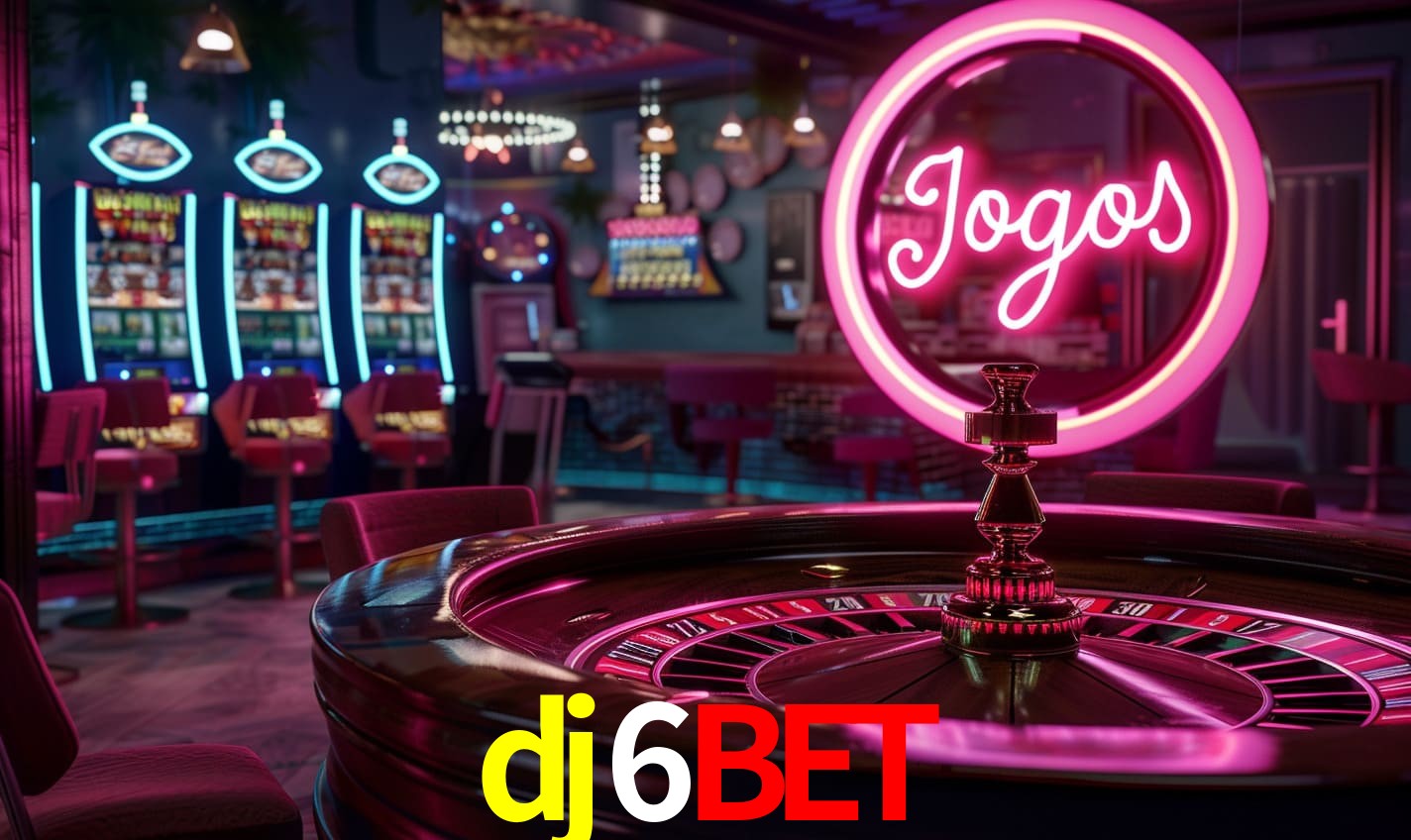 Bônus de Boas-vindas dj6bet