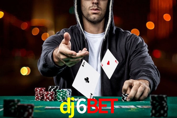 dj6 Bet