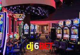 Benefícios da Conta dj6bet