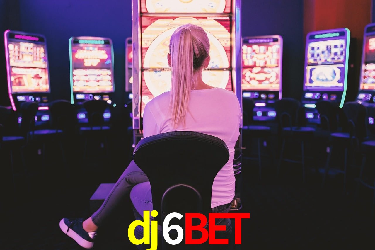 Mesa de Blackjack dj6bet