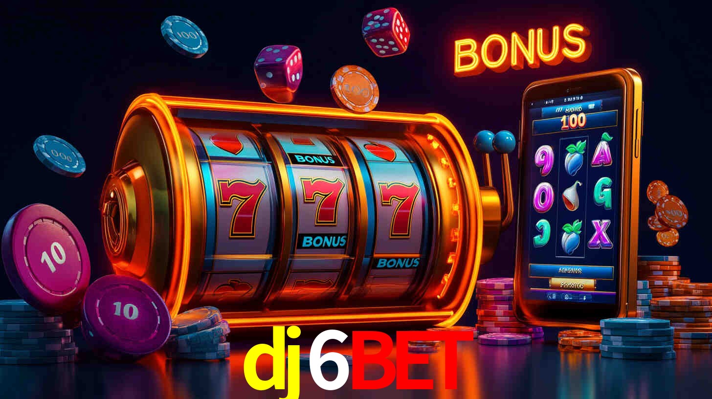 Estatísticas Esportivas dj6bet