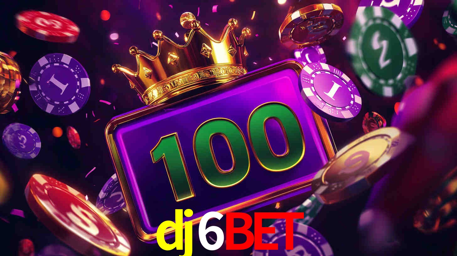 Bônus Diários dj6bet