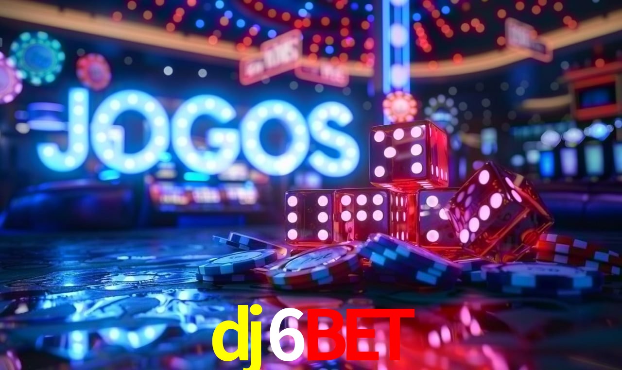 Estatísticas Esportivas dj6bet