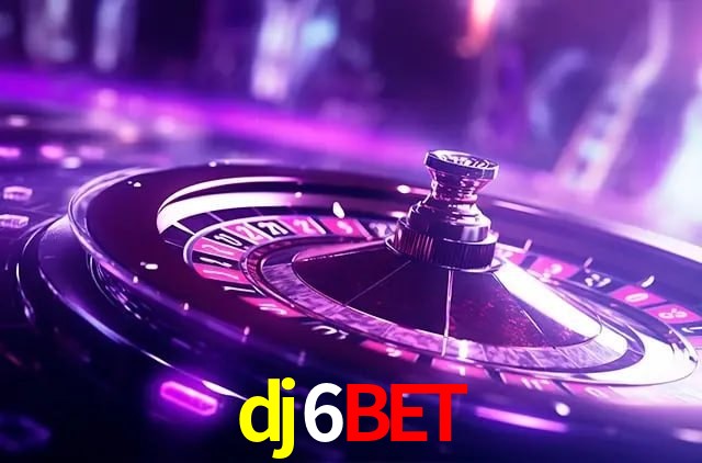 Apostas de Futebol dj6bet